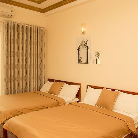 Bui Vien Miss Home Ho Chi Minh Zewnętrze zdjęcie
