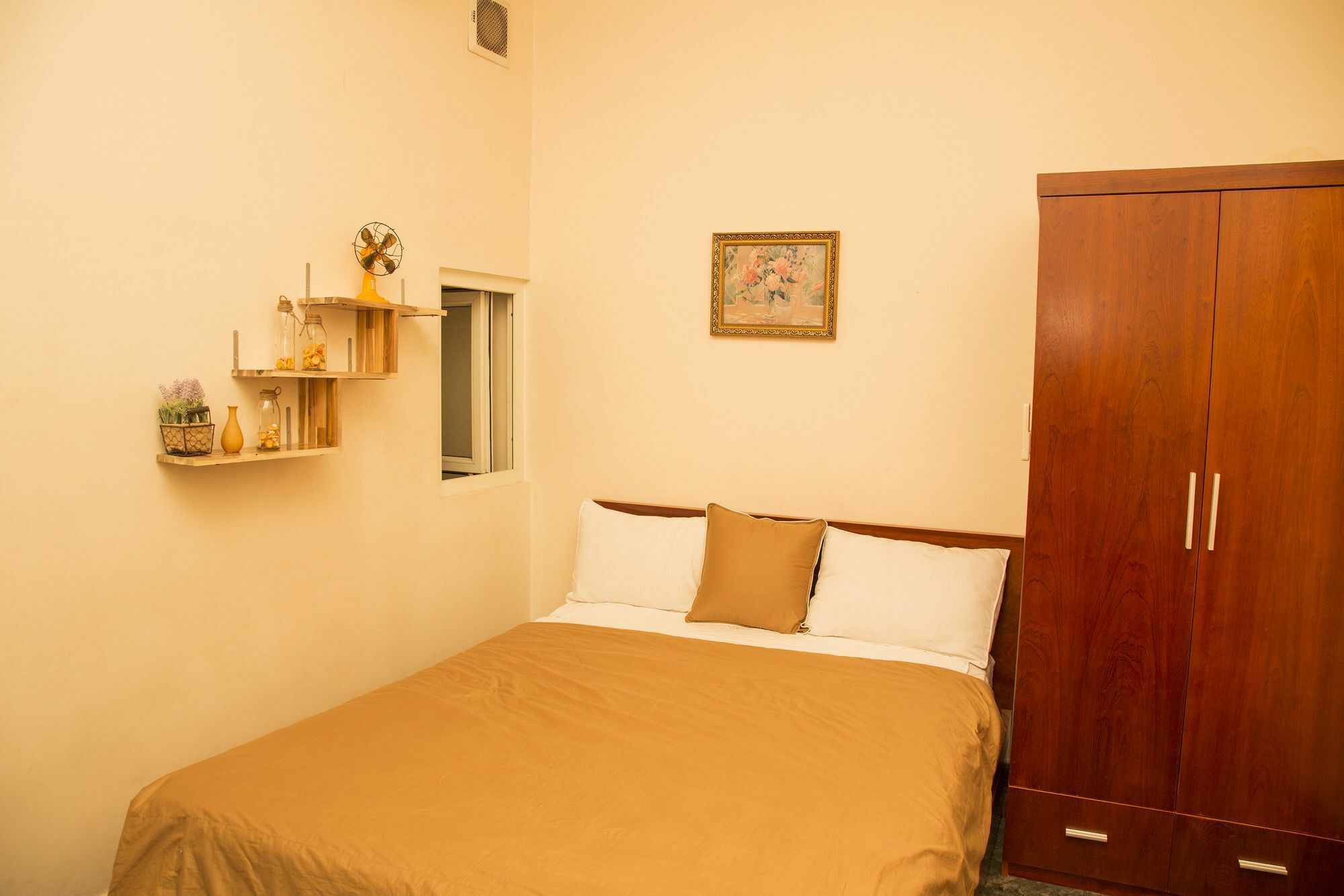 Bui Vien Miss Home Ho Chi Minh Zewnętrze zdjęcie