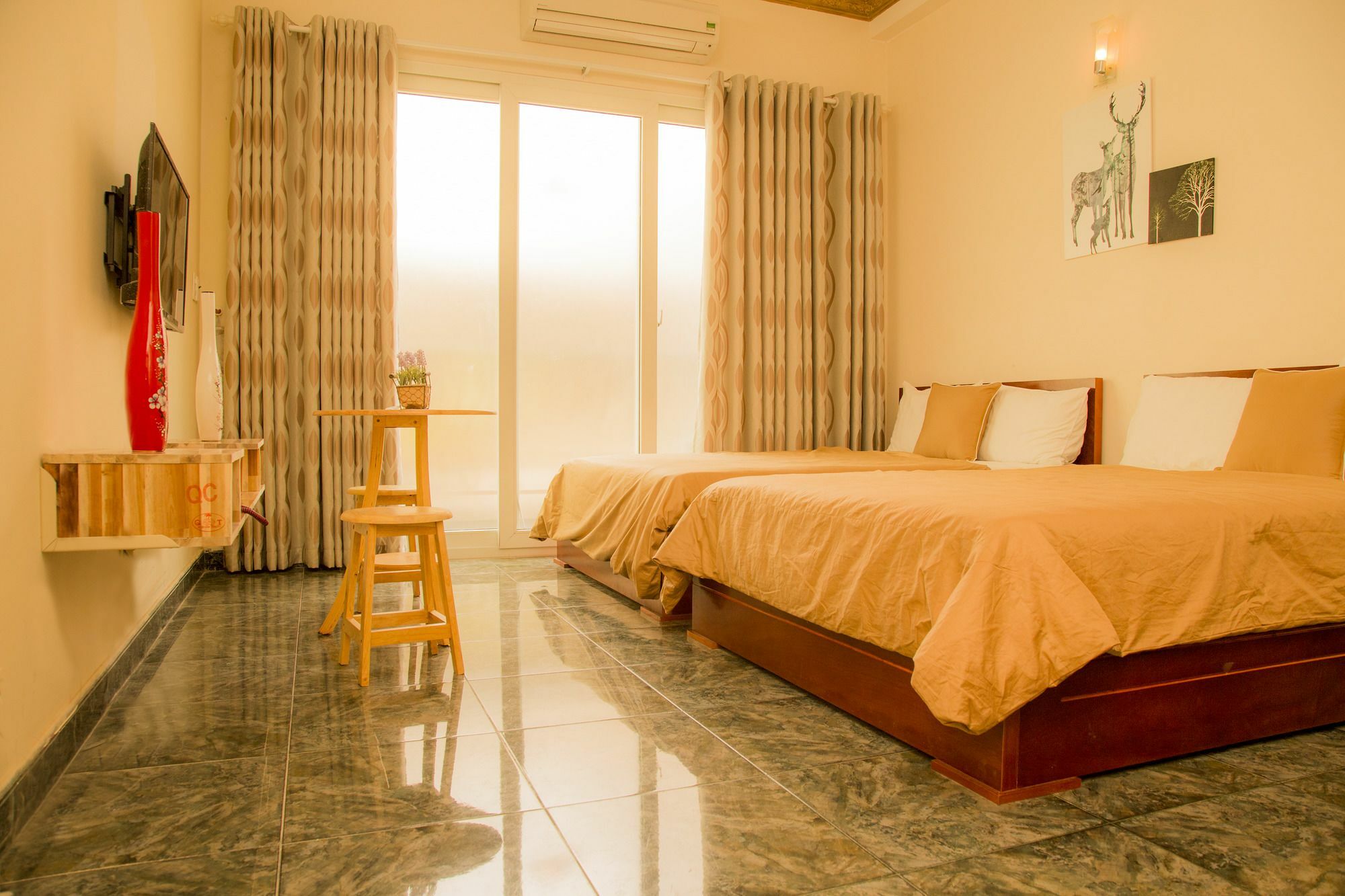 Bui Vien Miss Home Ho Chi Minh Zewnętrze zdjęcie