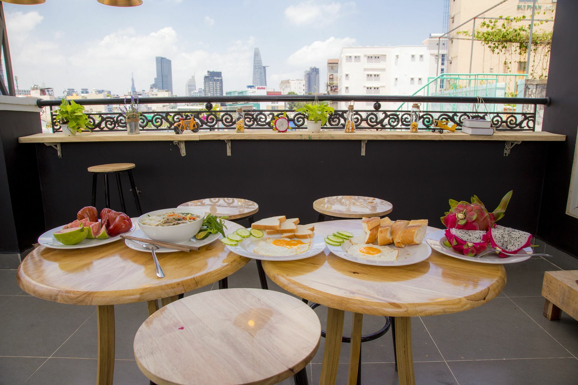 Bui Vien Miss Home Ho Chi Minh Zewnętrze zdjęcie