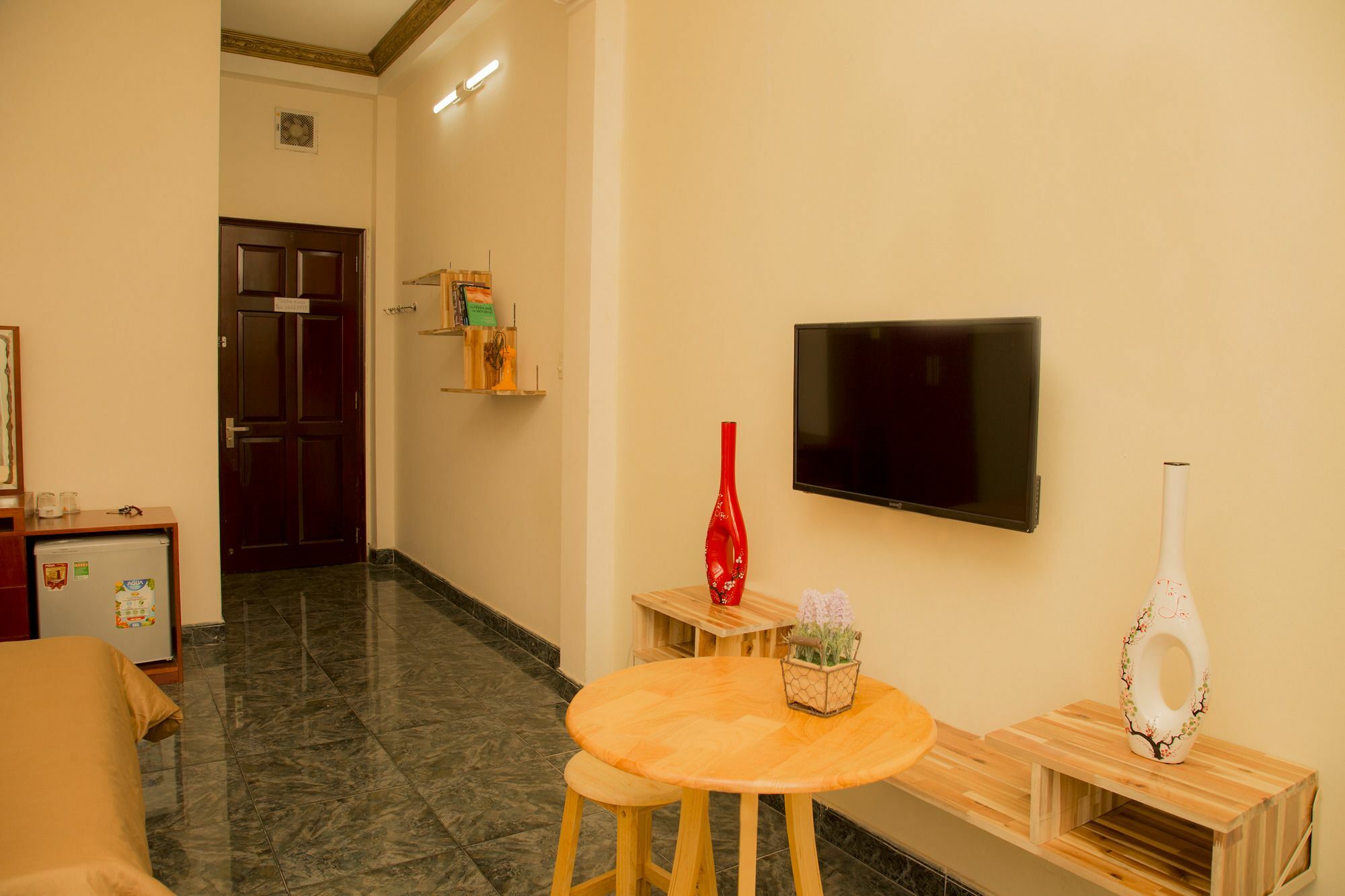 Bui Vien Miss Home Ho Chi Minh Zewnętrze zdjęcie