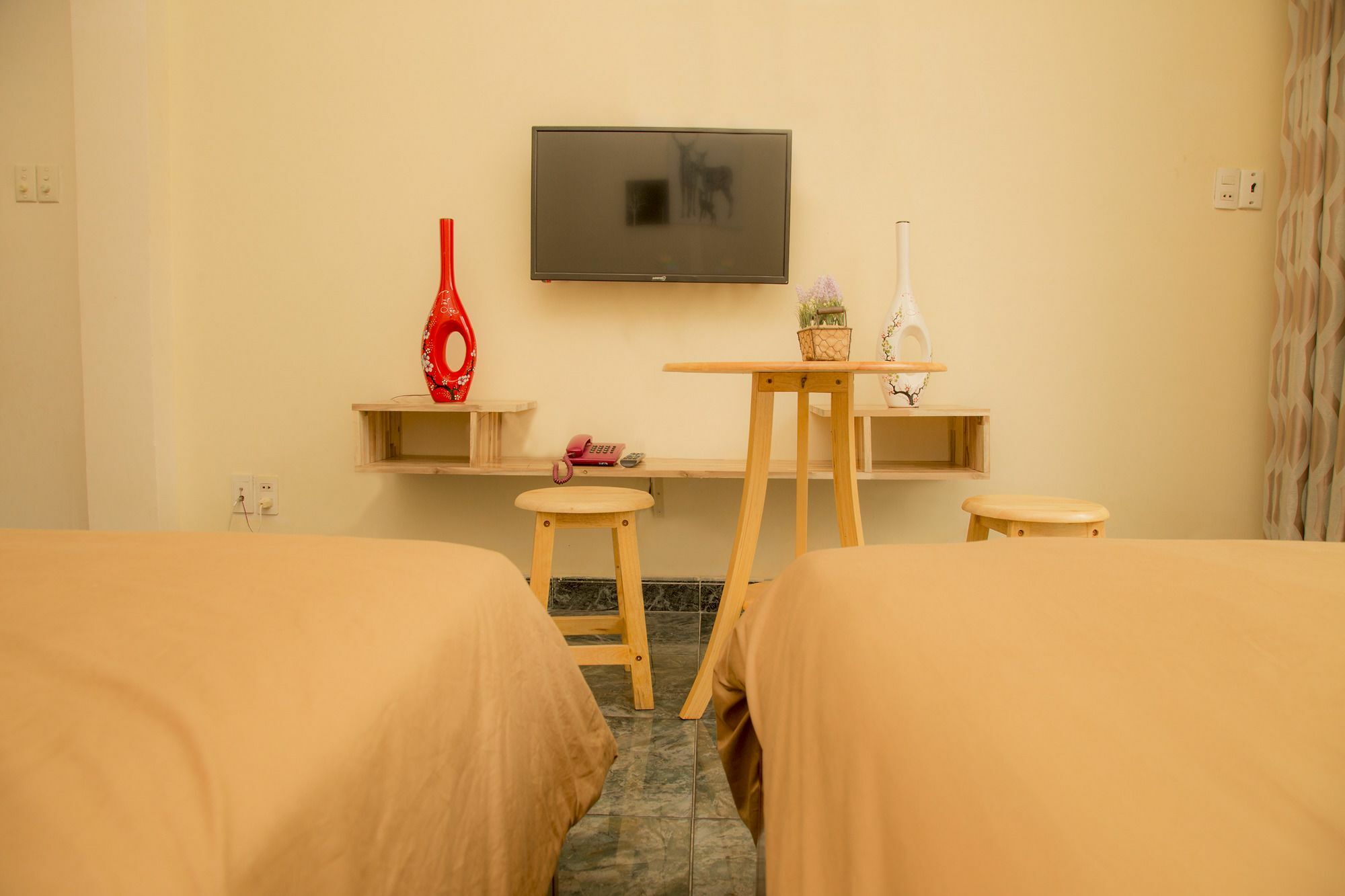 Bui Vien Miss Home Ho Chi Minh Zewnętrze zdjęcie