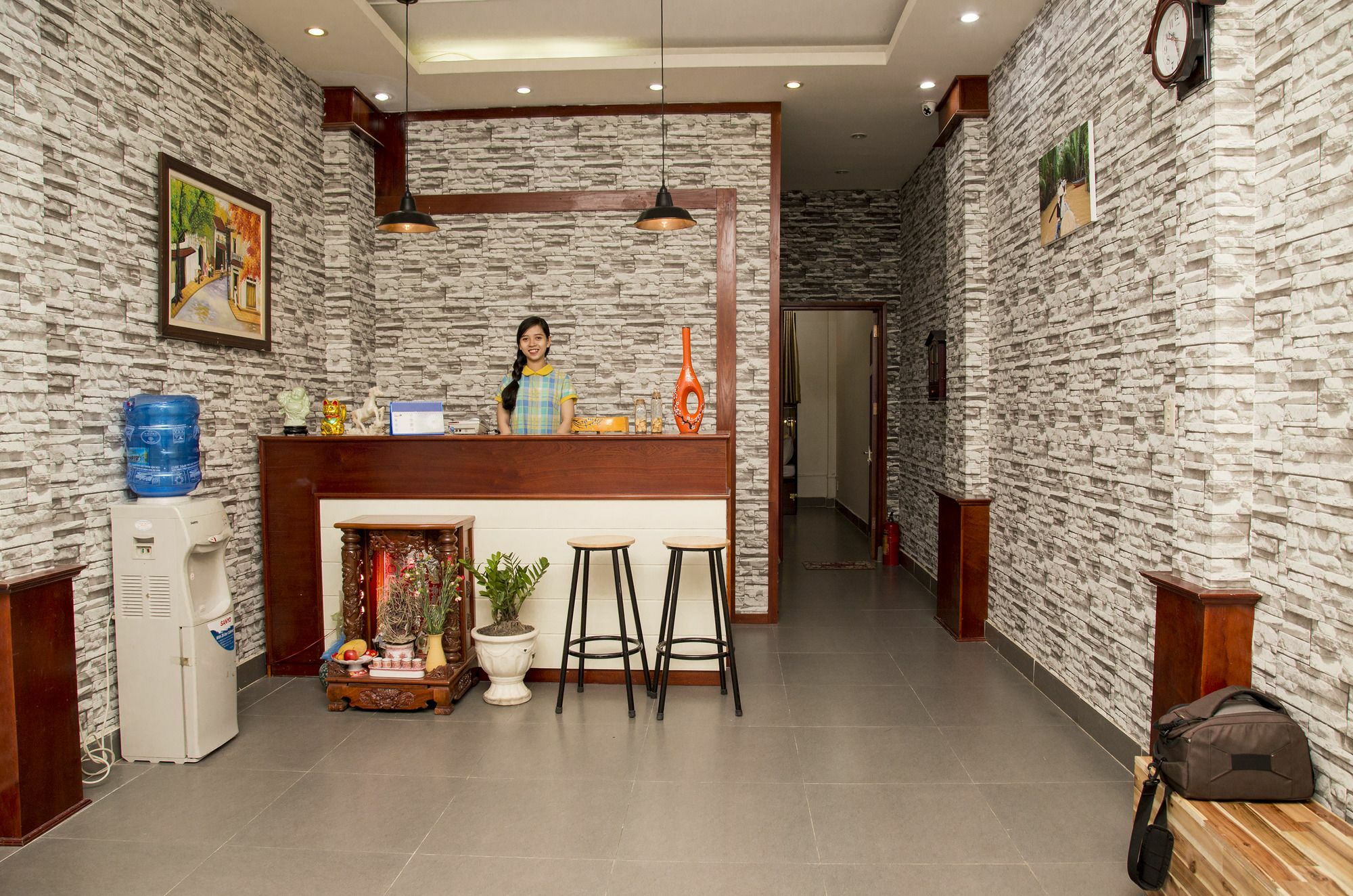 Bui Vien Miss Home Ho Chi Minh Zewnętrze zdjęcie